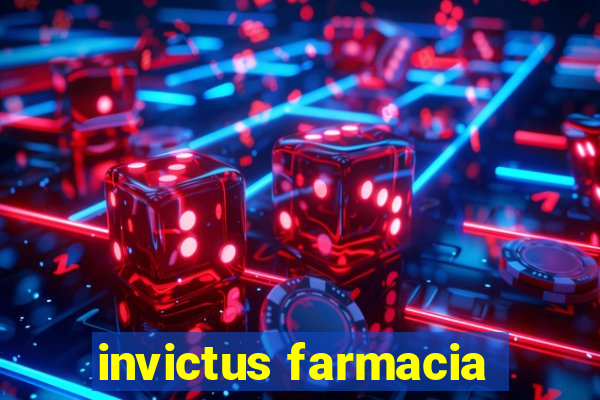 invictus farmacia